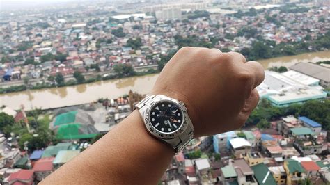 rolex center manila|rolex philippines prices.